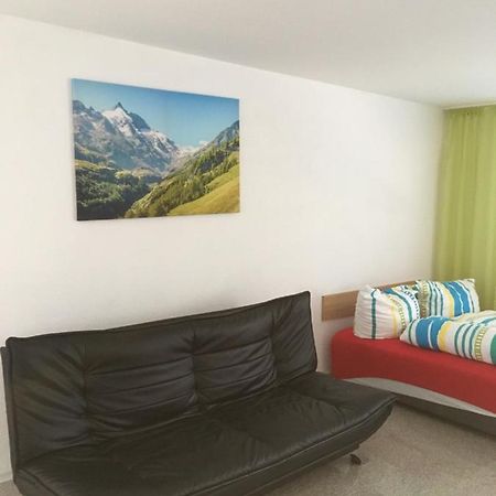 Fe Wo Viktoria Appartement Lahr  Buitenkant foto