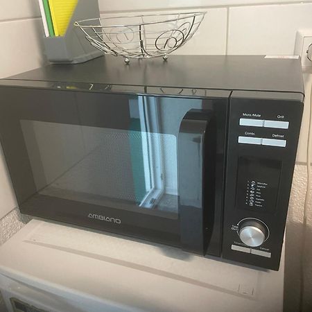 Fe Wo Viktoria Appartement Lahr  Buitenkant foto