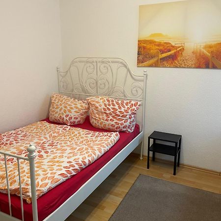 Fe Wo Viktoria Appartement Lahr  Buitenkant foto