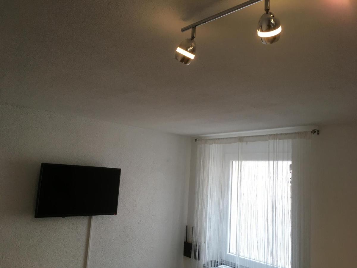 Fe Wo Viktoria Appartement Lahr  Buitenkant foto