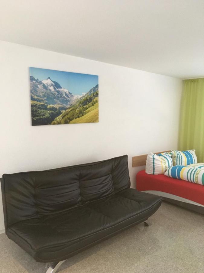 Fe Wo Viktoria Appartement Lahr  Buitenkant foto
