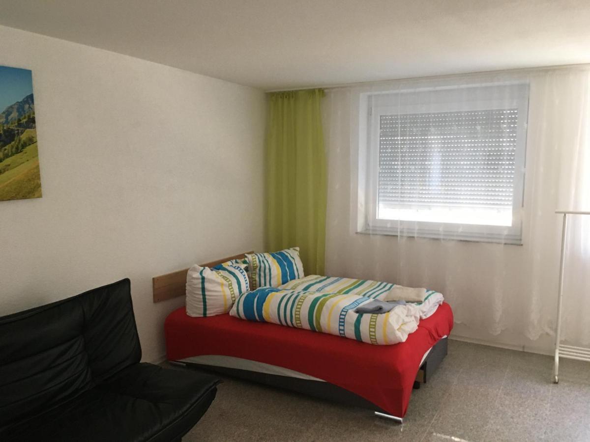 Fe Wo Viktoria Appartement Lahr  Buitenkant foto
