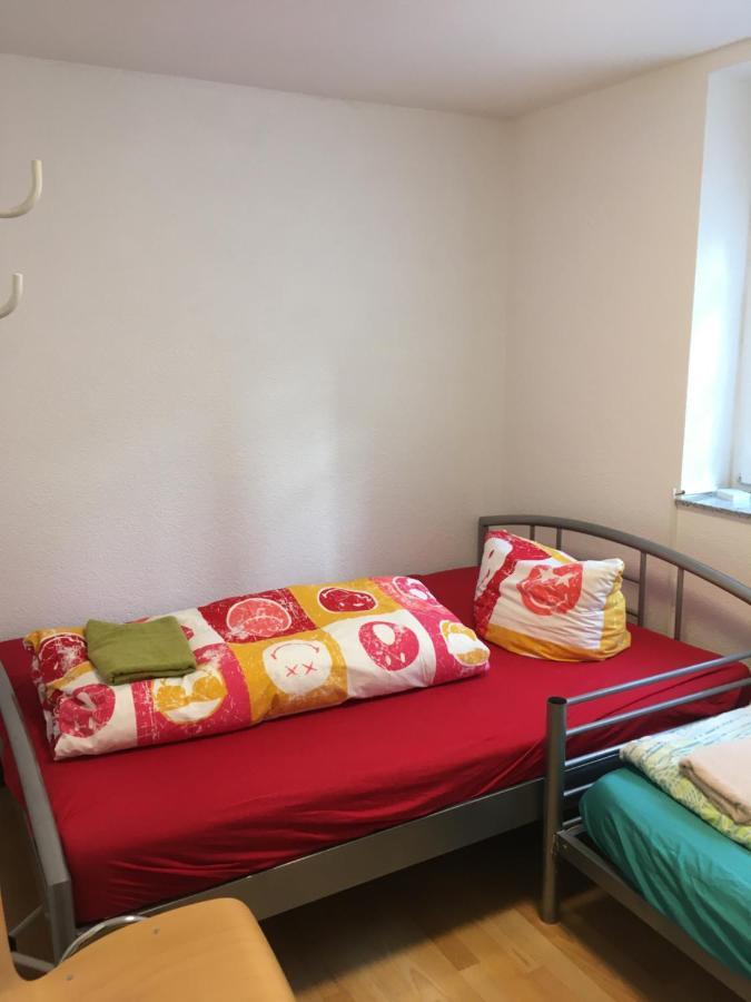 Fe Wo Viktoria Appartement Lahr  Buitenkant foto