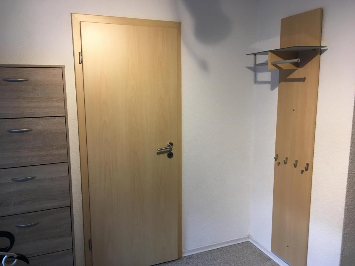 Fe Wo Viktoria Appartement Lahr  Buitenkant foto