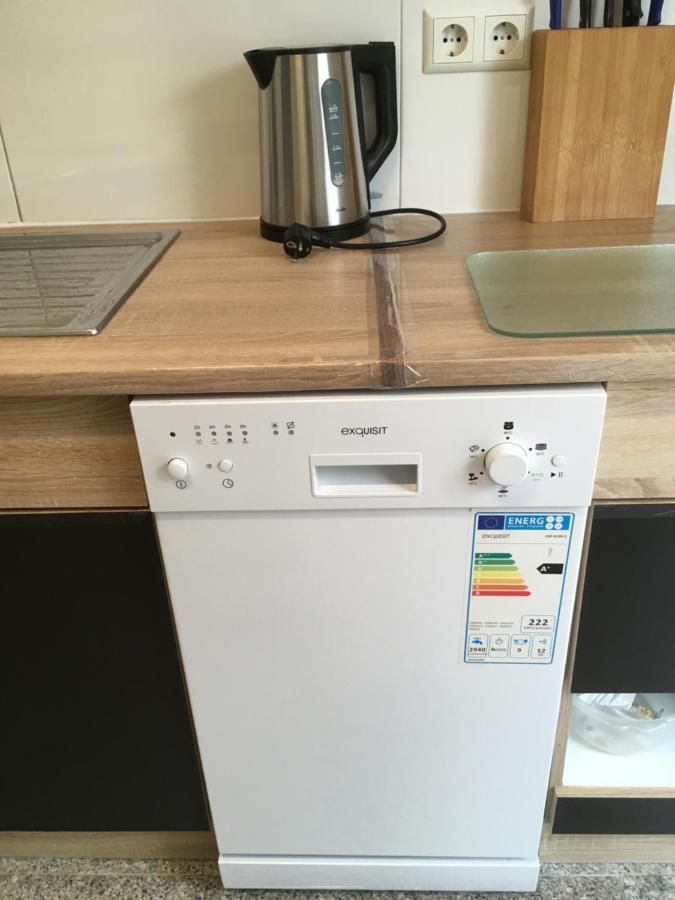 Fe Wo Viktoria Appartement Lahr  Buitenkant foto