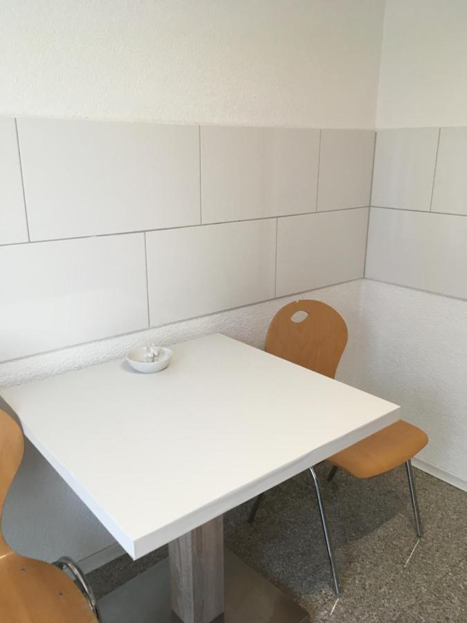 Fe Wo Viktoria Appartement Lahr  Buitenkant foto