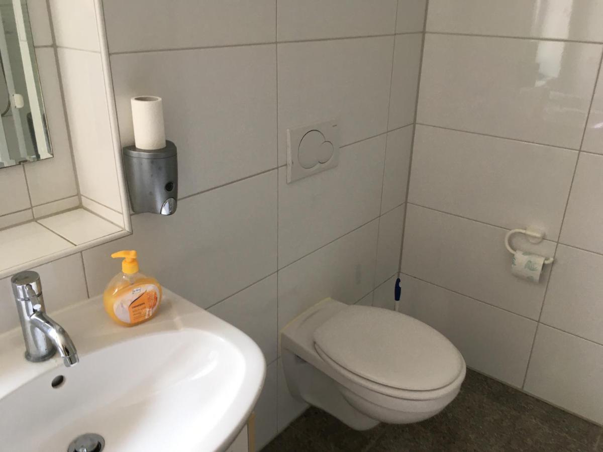 Fe Wo Viktoria Appartement Lahr  Buitenkant foto