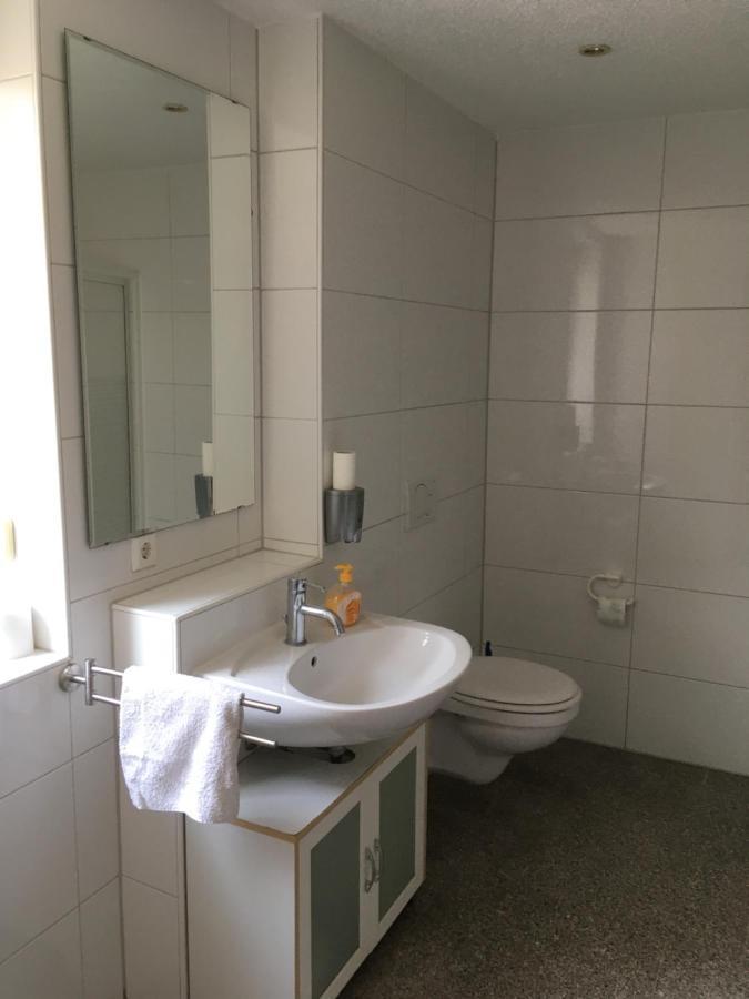 Fe Wo Viktoria Appartement Lahr  Buitenkant foto