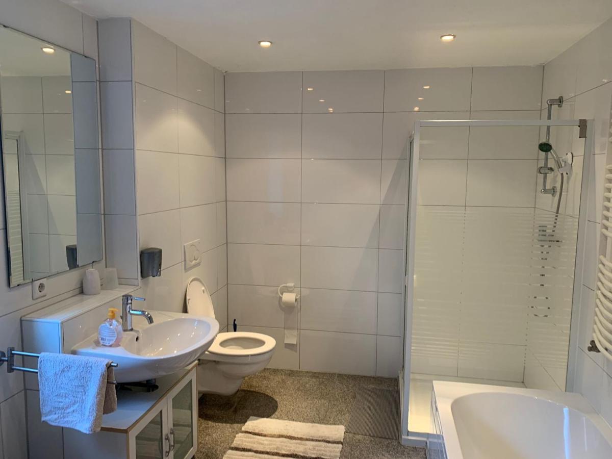 Fe Wo Viktoria Appartement Lahr  Buitenkant foto