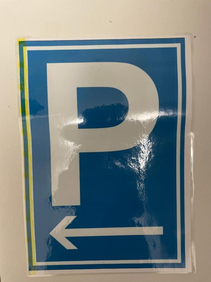 Fe Wo Viktoria Appartement Lahr  Buitenkant foto