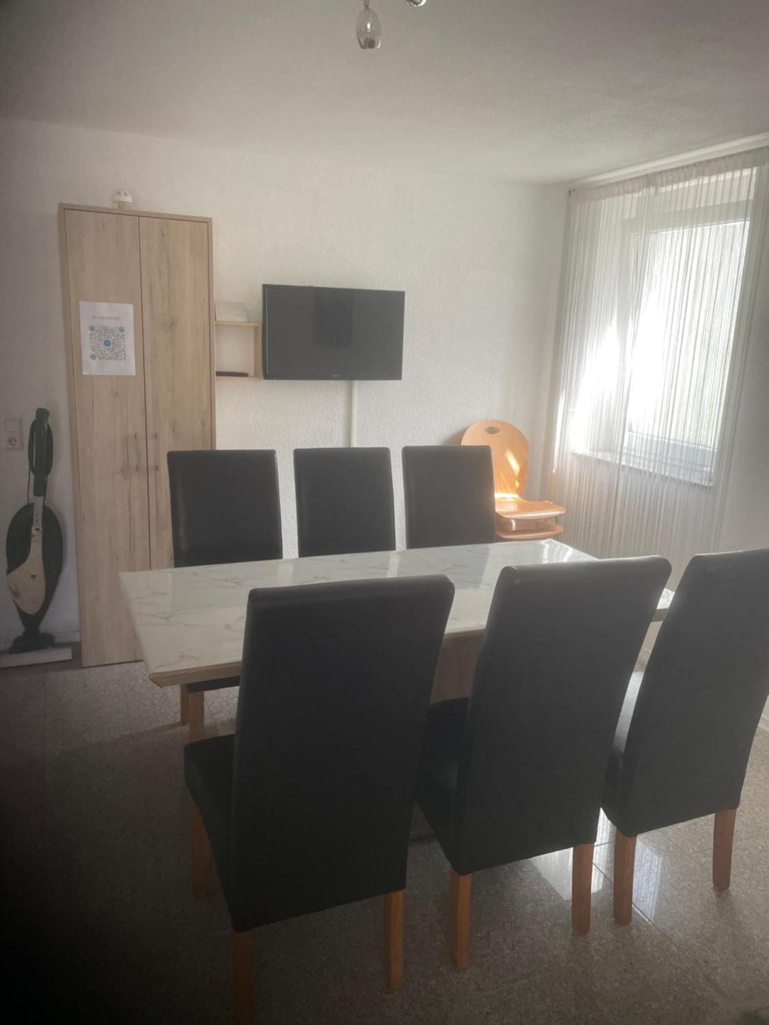 Fe Wo Viktoria Appartement Lahr  Buitenkant foto