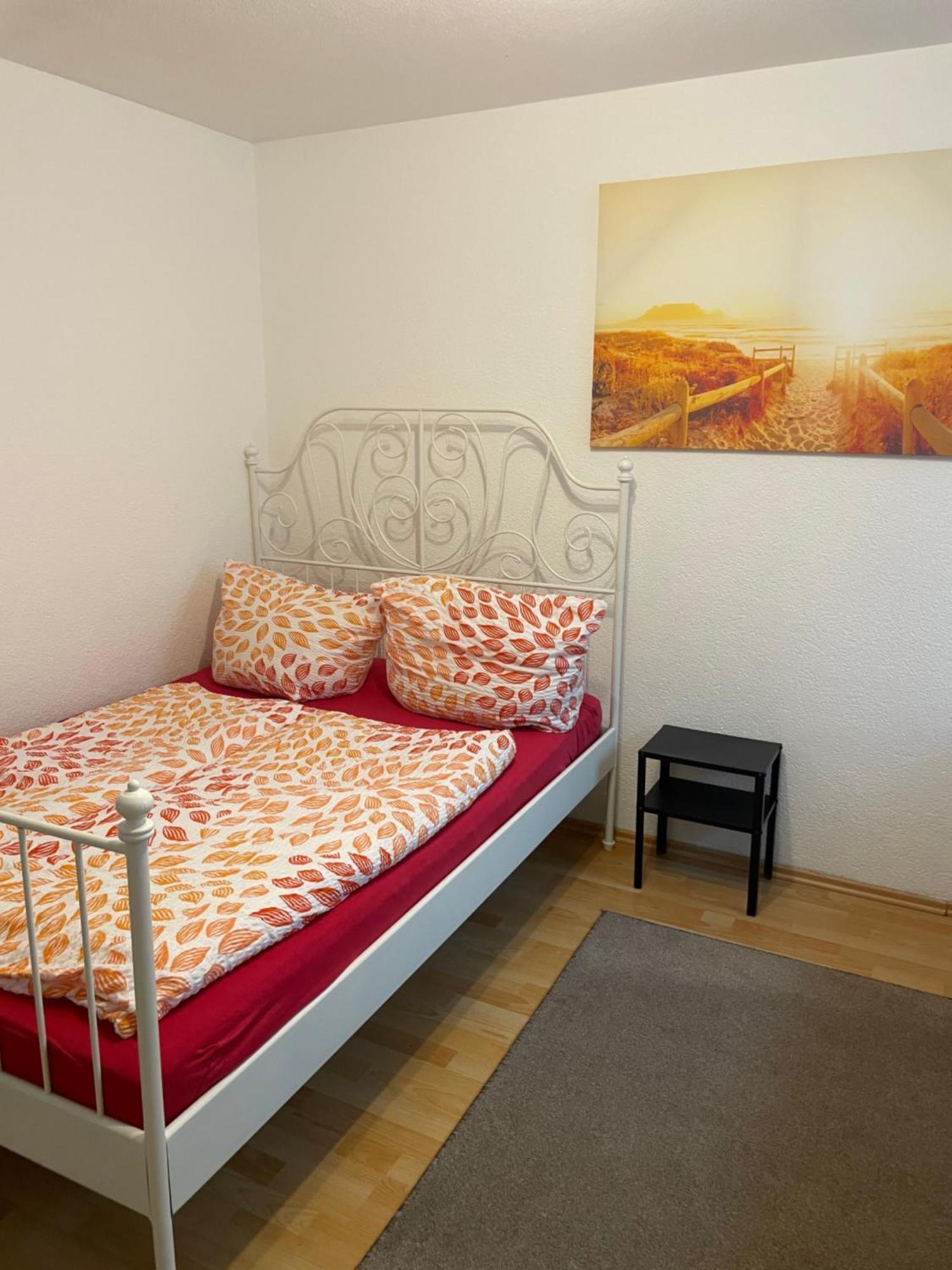 Fe Wo Viktoria Appartement Lahr  Buitenkant foto